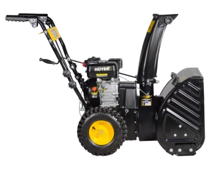 Снегоуборщик Huter SGC 6,8 купить в Урае