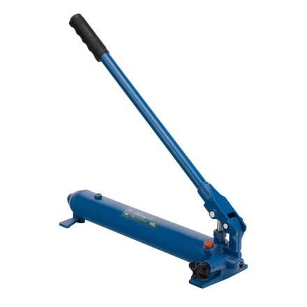 Гидравлический насос для пресса 52301 усилие 12 т Stels 52371 купить в Урае