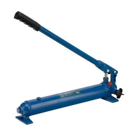 Гидравлический насос для пресса 52301 усилие 12 т Stels 52371 купить в Урае