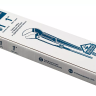 Ключ трубный рычажный ЗУБР "ПРОФЕССИОНАЛ", тип "S", изогнутые губки для труднодоступных мест, цельнокованный, Сr-V,  № 1, 1" 27336-1_z01 купить в Урае