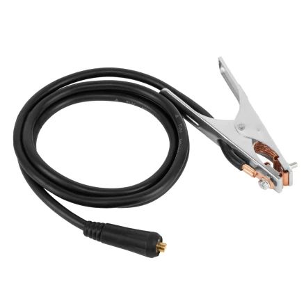 Аппарат инвертор. дуговой сварки DM-200 Standart, 200 А, ПВ 60%// Denzel 94325 купить в Урае