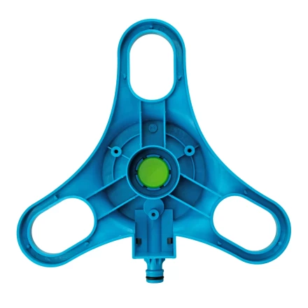 Распылитель-дождеватель Palisad 65805, 8 режимов, увеличенная база, LUXE купить в Урае