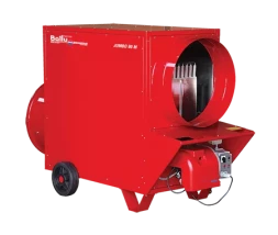 Газовая тепловая пушка BALLU JUMBO 200 T LPG
