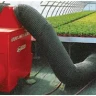 Газовая тепловая пушка BALLU JUMBO 200 T LPG купить в Урае