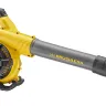 Воздуходувка DCM572N аккумуляторная BRUSHLESS без аккумулятора и ЗУ  DeWalt купить в Урае