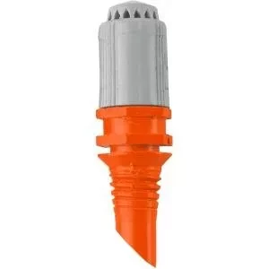 Микронасадка 360* 5 штук GARDENA купить в Урае