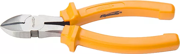 Бокорезы Classic 160 мм шлифованные пластмассовые рукоятки SPARTA 17558 купить в Урае