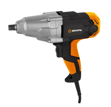 Гайковёрт сетевой ГС-1100 Вихрь 72/24/1 купить в Урае