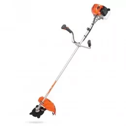 Триммер бензиновый PATRIOT PT 5555ES Country неразборная штанга купить в Урае