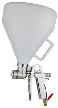 Пистолет текстурный G5000 DECOR Fubag купить в Урае