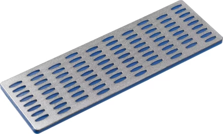 Алмазный брусок ЗУБР "ПРОФЕССИОНАЛ" заточной, крупная зернистость, Р200, 50х150мм 35715-03_z01 купить в Урае