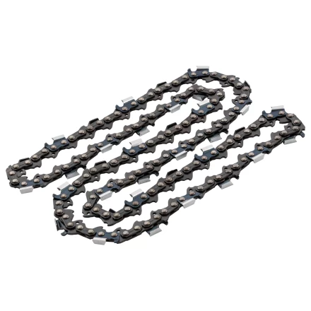 Цепь для бензопилы Denzel DGS-5218, шина 45 см (18&quot;), шаг 0.325&quot;, паз 1.5 мм, 72 звена, 59805 купить в Урае