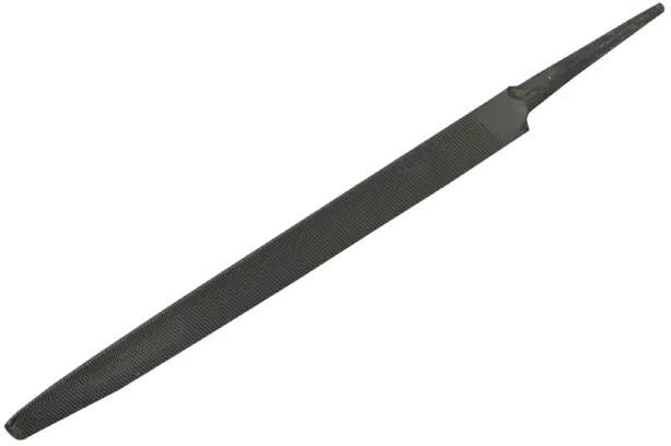 Напильник трехгранный 200 № 2 Гост 1465-80 купить в Урае