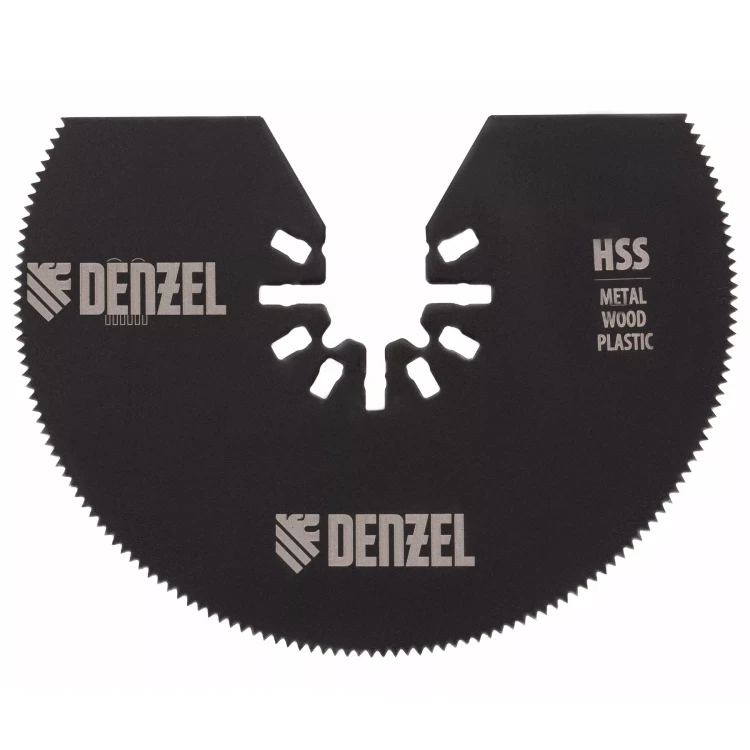 Набор насадок для МФИ универсальный Denzel 782415, 15 шт купить в Урае
