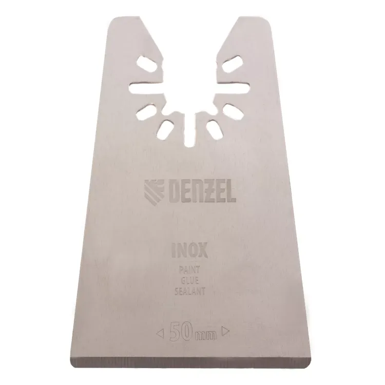 Набор насадок для МФИ универсальный Denzel 782415, 15 шт купить в Урае