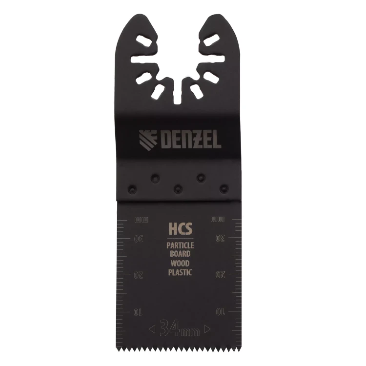 Набор насадок для МФИ универсальный Denzel 782415, 15 шт купить в Урае