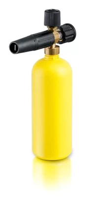 Пенная насадка пеногенератор 1 л М22х1,5 ПРОФИ KARCHER купить в Урае