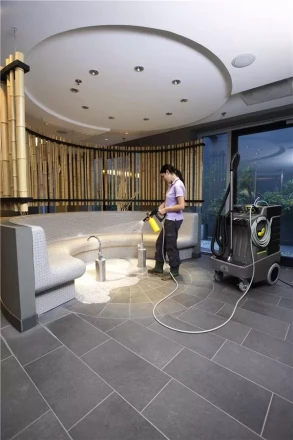 Пенная насадка пеногенератор 1 л М22х1,5 ПРОФИ KARCHER купить в Урае