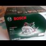 Пила дисковая PKS 40 BOSCH 0.603.3C5.000 купить в Урае