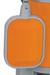 Насос погружной дренажный КРАТОН для чистой воды СWP-11 5 04 02 021 купить в Урае