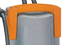 Насос погружной дренажный КРАТОН для чистой воды СWP-11 5 04 02 021 купить в Урае