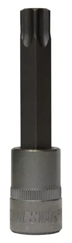 Насадка торцевая 1/2"DR с вставкой T70 L100 мм S07H4370 Jonnesway 47870 купить в Урае