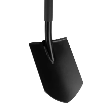 Лопата штыковая профессиональная Palisad 61371, 195х285х1200 мм, цельнометаллическая, LUXE купить в Урае