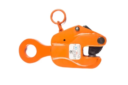 Захват вертикальный TOR DHQL (г/п 2,0 т, лист 0-30 мм) (T) 1048514 купить в Урае