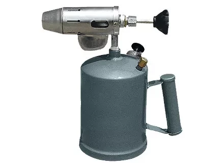 Лампа паяльная SPARTA 1,5 л 91443 купить в Урае