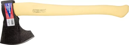 Топор &quot;ТИГР&quot;, кованый, Россия, 1,1кг 20692-11 купить в Урае