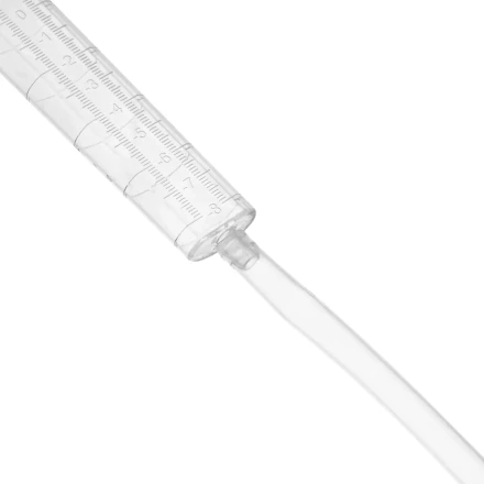 Гидроуровень Matrix 37092, удлиненная колба, рельефная градуировка, 10м купить в Урае