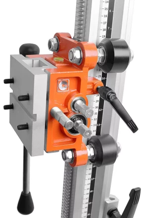 Стойка установки алмазного бурения MESSER SА-400 купить в Урае