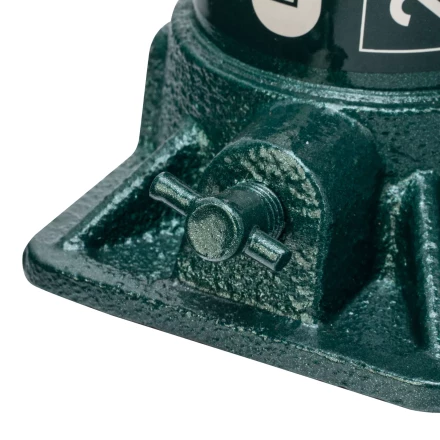 Домкрат гидравлический бутылочный Сибртех 50812, 2 т, 150-280 мм, в пласт. кейсе купить в Урае