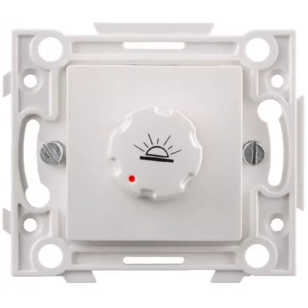 Выключатель СВЕТОЗАР с реостатом SV-55233 купить в Урае