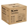 Генератор бензиновый MTX RS-9000E, 7 кВт, 230В, электростартер купить в Урае