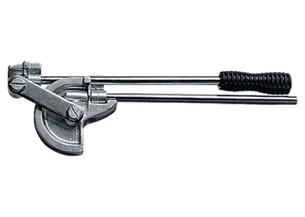 Трубогиб до 15 мм для труб из металлопластика и мягких металлов SPARTA 181255 купить в Урае