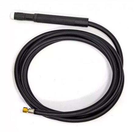 Горелка TIG 26 Auto180A 35% M12x1 4метра без управляющих разъемов Aurora купить в Урае