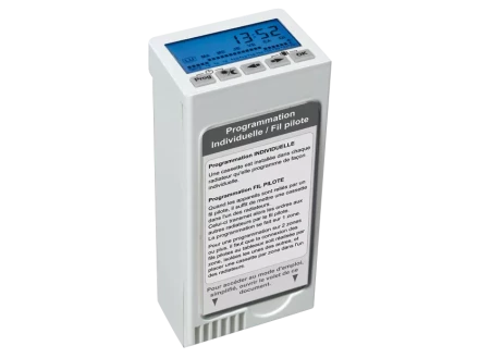 Программатор NOIROT Cassete 26 N 911.1.AAAJ купить в Урае