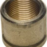 Муфта GENERAL FITTINGS латунь, 3/4 51093-3/4 купить в Урае