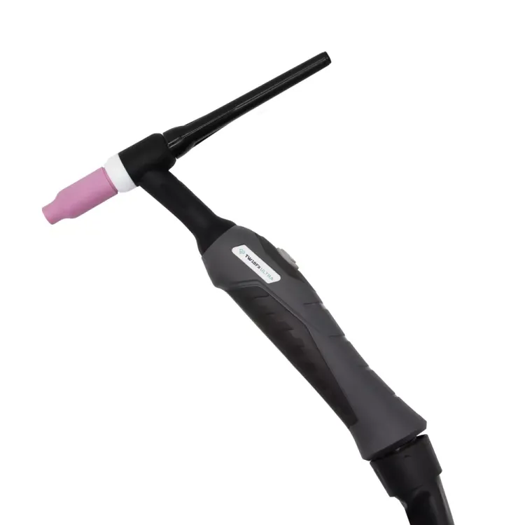 Горелка TW 18FX Ultra 4m (OKC+б/р / Water б/р / Gas б/р) PR18435311 купить в Урае