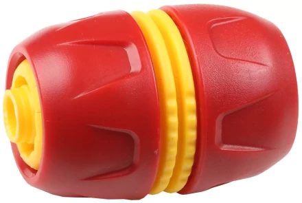 Муфта GRINDA универсальная из ударопрочной пластмассы, шланг-шланг, 1/2&quot;-3/4&quot; 8-426242_z01 купить в Урае