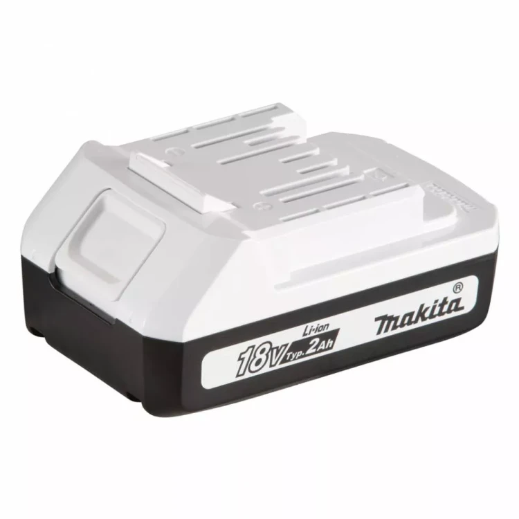 Аккумулятор Li-Ion 18 В 2.0 Ач Makita BL1820G (191N69-0) купить в Урае