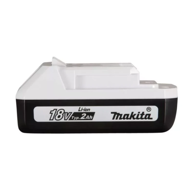 Аккумулятор Li-Ion 18 В 2.0 Ач Makita BL1820G (191N69-0) купить в Урае