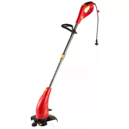 Триммер GRINDA, нижнее расположение двигателя, леска d=1,4 мм, 300 Вт, 11000 об/мин GGT-300 купить в Урае