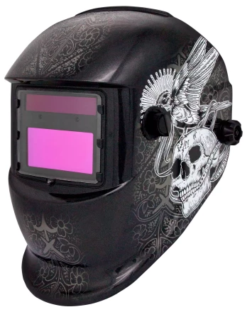 Маска сварщика Хамелеон MAGNUM (ROCK) 20091317 купить в Урае