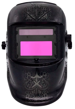 Маска сварщика Хамелеон MAGNUM (ROCK) 20091317 купить в Урае