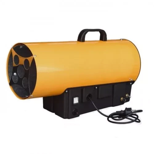 Пушка тепловая TOR BGA1401-50T 50 кВт (газ) 1020626 купить в Урае