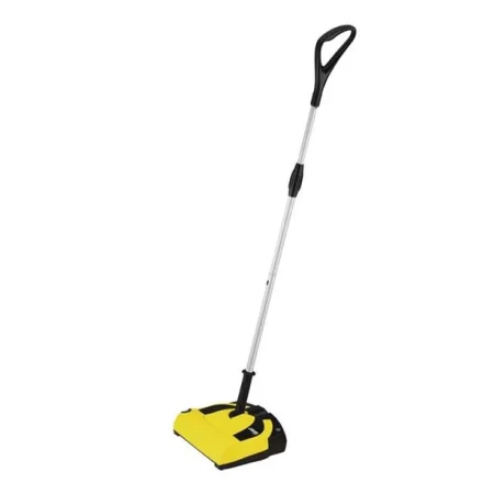 Электровеник KARCHER K 55 PLUS Ni-Mh EU купить в Урае