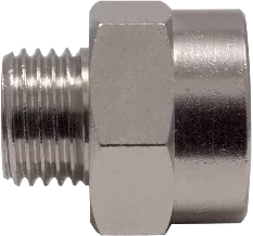 Переходник 1/8х1/4 MF наружный+внутренний ART-58R купить в Урае