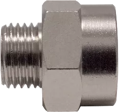 Переходник 1/8х1/4 MF наружный+внутренний ART-58R купить в Урае
